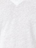 v-neck T-shirt 