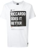 'Riccardo The Best'T恤