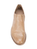 plain brogues 