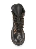 hiking boots