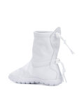 sneaker boots