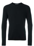 crew neck jumper