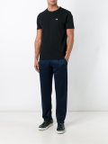 'Champion x Beams' T-shirt