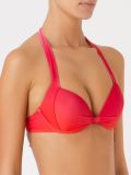 halterneck bikini top