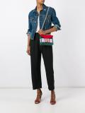'Mila' shoulder bag