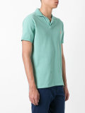 classic polo shirt