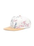'LB Strapback' cap