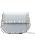 'Rockstud'斜挎包