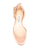 Kirsty Flattea ballerina shoes