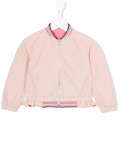 Turn A Corner bomber jacket