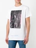 Caravaggio painting T-shirt