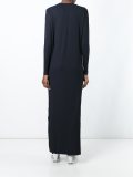 'Christie' longsleeved dress
