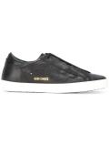 Smock low-top sneakers