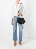 medium Collins crossbody bag