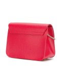 flap closure crossbody bag
