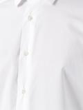 classic plain shirt