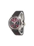 'Speedmaster Racing' analog watch