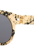 Mykita x Maison Margiela 'Transfer'太阳眼镜