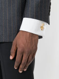 clef cufflinks
