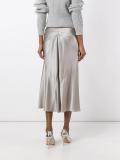 flared skirt 