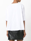 relaxed fit top