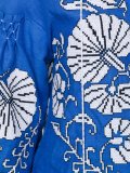 embroidered blouse