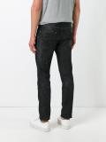 'Cool Guy' lightly distressed jeans