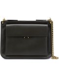 'Pocket' shoulder bag