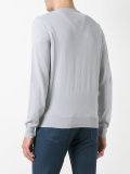 knitted sweater