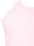 'Mott Halter Top & Side Tie Bottom' bikini