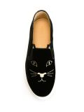 'Cool Cats'板鞋