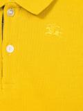 piqué polo shirt