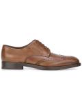 perforated detailing derbies