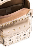 mini studded backpack 