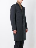 classic mid coat
