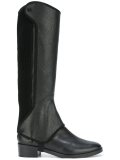 'Milburn' convertible riding boots