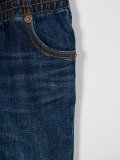 tapered jeans