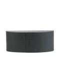 round frame sunglasses
