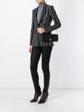 Medusa fastening clutch