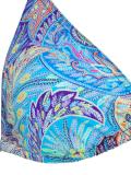 printed bikini 