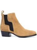 'Gipsy' boots