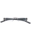 square glasses