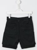 Pine cargo shorts