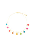 charm necklace