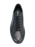lace-up sneakers