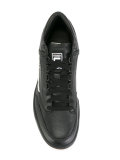 lace-up sneakers 
