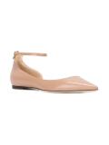 Lucy ballerinas