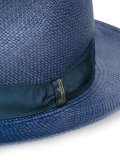 Quito panama hat