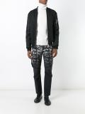 'Ushuaia' trousers