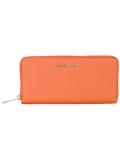 zip around continental wallet
